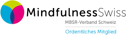 MindfulnessSwiss, MBSR-Verband, Logo Mitglied Thomas Wojtkowiak